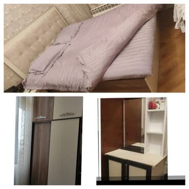 İkinəfərlik çarpayı, Dolab, Termo, İşlənmiş lalafo.az -da İkinəfərlik çarpayı, Dolab, Termo, İşlənmiş