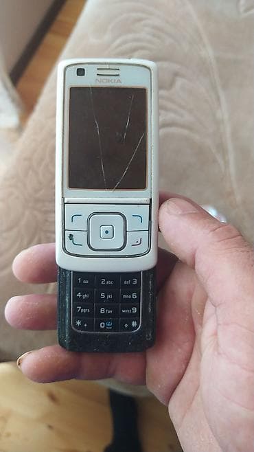 Nokia цвет - Черный, Битый at lalafo.az Nokia цвет - Черный, Битый