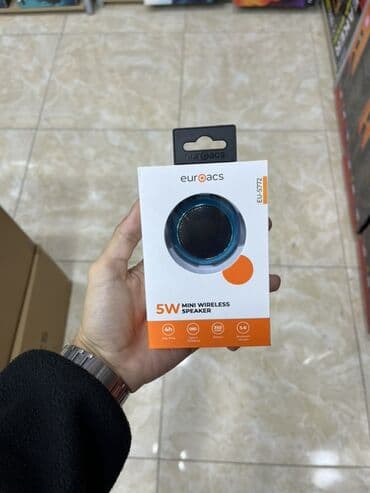 Минидиск-плееры: Новый Колонка, Тип - Bluetooth, цвет - Зеленый at lalafo.az — 2 Минидиск-плееры: Новый Колонка, Тип - Bluetooth, цвет - Зеленый — 2