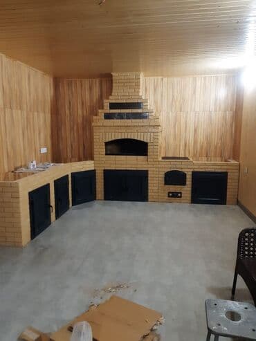 Manqal tendir kure ve kaminlerin tikilmesi her zovqe uygun her olcude lalafo.az -da Manqal tendir kure ve kaminlerin tikilmesi her zovqe uygun her olcude