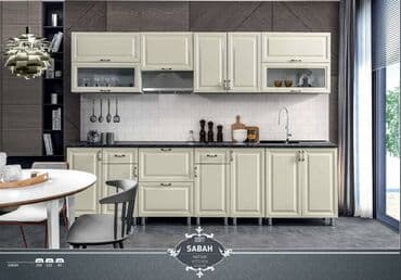 Sabah mətbəx mebeli Fabrik istehsalı mebellərin topdan qiymətlə lalafo.az -da Sabah mətbəx mebeli Fabrik istehsalı mebellərin topdan qiymətlə