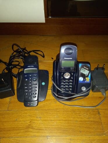 Stasionar telefon Simli, Yeni, Pulsuz çatdırılma lalafo.az -da Stasionar telefon Simli, Yeni, Pulsuz çatdırılma