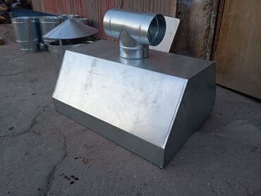 Kabab Manqallari ve Havalandirma Sistemlerin Hazirlanmasi, Her Ölçüde lalafo.az -da — 15 Kabab Manqallari ve Havalandirma Sistemlerin Hazirlanmasi, Her Ölçüde — 15