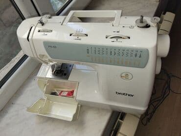 Tikiş maşını Brother, Elektromexaniki lalafo.az -da Tikiş maşını Brother, Elektromexaniki