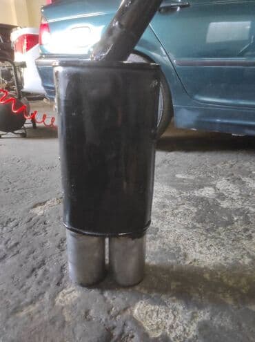 Фильтры: Salam magnaflow orjinal iş görülməyib açılmayıb içi sağlamdır və əla at lalafo.az — 4 Фильтры: Salam magnaflow orjinal iş görülməyib açılmayıb içi sağlamdır və əla — 4