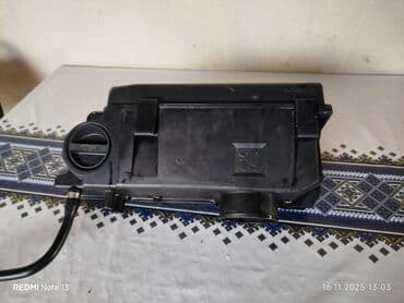 Peugeot hava filtri korpusu (hava qutusu) - Marka/emblem: Peugeot lalafo.az -da Peugeot hava filtri korpusu (hava qutusu) - Marka/emblem: Peugeot