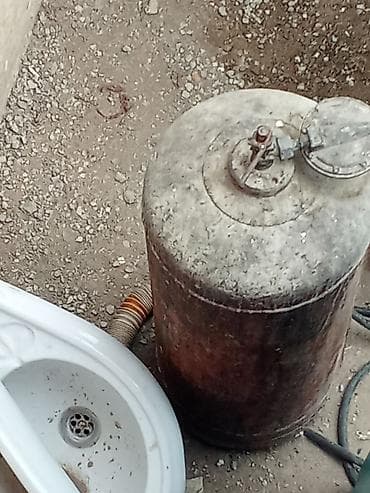 Qaz balonu, Propan (məişət), Reduktorlu lalafo.az -da Qaz balonu, Propan (məişət), Reduktorlu