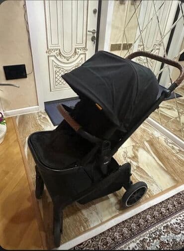 MilEndirim kidilo kaleska qiymeti 120man cox az istifade olunub teze lalafo.az -da MilEndirim kidilo kaleska qiymeti 120man cox az istifade olunub teze