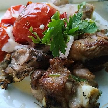 Manqalçı, kababçı, Kişi, 52 yaş, 5 ildən artıq təcrübə lalafo.az -da Manqalçı, kababçı, Kişi, 52 yaş, 5 ildən artıq təcrübə