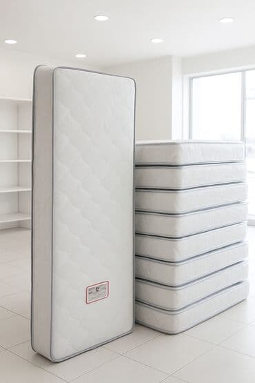 Yeni, Sadə matras, Bir nəfərlik lalafo.az -da Yeni, Sadə matras, Bir nəfərlik