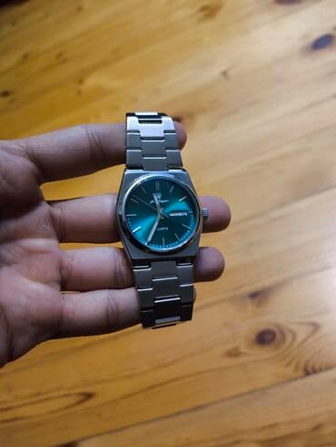 Yeni, Qol saatı, rəng - Gümüşü lalafo.az -da Yeni, Qol saatı, rəng - Gümüşü