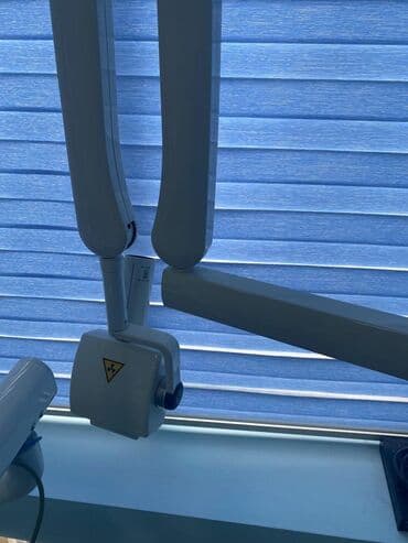 Stomotoloji rentgen(az işlənmiş,təzə kimidir) lalafo.az -da Stomotoloji rentgen(az işlənmiş,təzə kimidir)