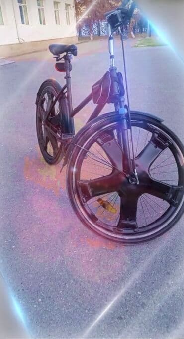 İşlənmiş Şəhər velosipedi Stels, 28", Ünvandan götürmə lalafo.az -da İşlənmiş Şəhər velosipedi Stels, 28", Ünvandan götürmə