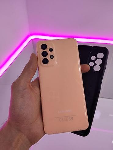Samsung Galaxy A32, İki sim kartlı lalafo.az -da Samsung Galaxy A32, İki sim kartlı