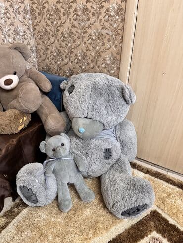 1 metrelik ayi 160 azn alinib hec bir problemi yoxdur 70 azn satilir lalafo.az -da 1 metrelik ayi 160 azn alinib hec bir problemi yoxdur 70 azn satilir