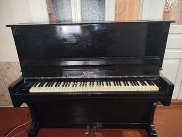 Piano, Akustik lalafo.az -da Piano, Akustik