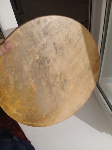 Qaval / dəf – ənənəvi çərçivə zərb aləti - Korpus: müxtəlif tonlarda lalafo.az -da Qaval / dəf – ənənəvi çərçivə zərb aləti - Korpus: müxtəlif tonlarda