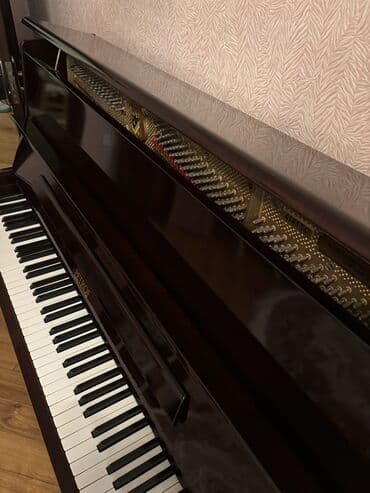 Piano, Petrof, Akustik lalafo.az -da Piano, Petrof, Akustik