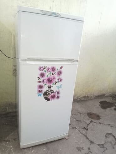 İşlənmiş 2 qapılı Stinol Soyuducu Satılır lalafo.az -da İşlənmiş 2 qapılı Stinol Soyuducu Satılır