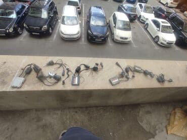 Ksenon lalafo.az -da Ksenon