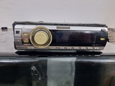 Maqnitol, Pioneer, CD, Tayland lalafo.az -da Maqnitol, Pioneer, CD, Tayland