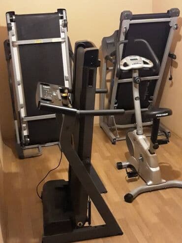 Trenajor aparati⚠️ Trenajorlar tam orginal mehsullardir orginal allman lalafo.az -da Trenajor aparati⚠️ Trenajorlar tam orginal mehsullardir orginal allman