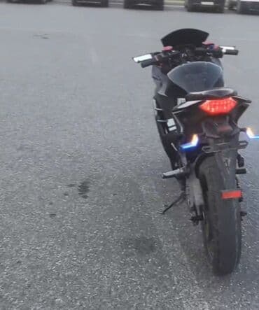 Kawasaki lalafo.az -da Kawasaki