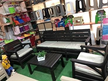 🇹🇷Holiday divan kreslo dəsti🇹🇷
Çox keyfiyyətli və davamlı lalafo.az -da 🇹🇷Holiday divan kreslo dəsti🇹🇷
Çox keyfiyyətli və davamlı