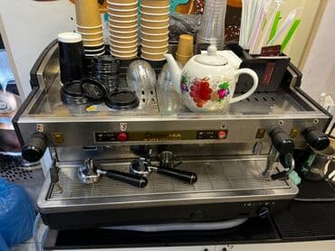 Biznes üçün program təminatı: Coffee aparatı satılır 2500 AZN yaxşı vəziyyətdədir tam işləkdir lalafo.az -da — 3 Biznes üçün program təminatı: Coffee aparatı satılır 2500 AZN yaxşı vəziyyətdədir tam işləkdir — 3