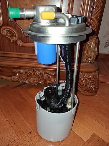 HERKO Fuel Pumps – yanacaq nasosu modulu Məhsul təsviri: - Brend lalafo.az -da HERKO Fuel Pumps – yanacaq nasosu modulu Məhsul təsviri: - Brend