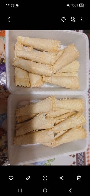 Temiz seliqeli ev sirniyyatlari lalafo.az -da Temiz seliqeli ev sirniyyatlari