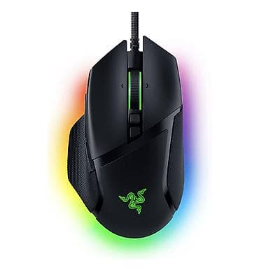 Razer Basilisk V3 – Chroma RGB işıqlanma Azərbaycanda ƏN UCUZ qiymətə lalafo.az -da Razer Basilisk V3 – Chroma RGB işıqlanma Azərbaycanda ƏN UCUZ qiymətə