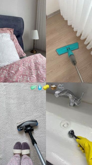 Məişət və ofis üçün peşəkar təmizlik xidməti lalafo.az -da Məişət və ofis üçün peşəkar təmizlik xidməti