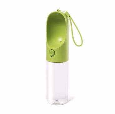 Petkit Eversweet Travel S One touch Pet bottle Green S400 (P4230 lalafo.az -da Petkit Eversweet Travel S One touch Pet bottle Green S400 (P4230