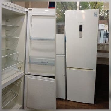 İşlənmiş 2 qapılı Bosch Soyuducu Satılır lalafo.az -da İşlənmiş 2 qapılı Bosch Soyuducu Satılır