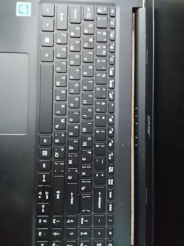 Yeni Acer Aspire, 15.6 ", Intel Celeron, 256 GB, Pulsuz çatdırılma lalafo.az -da Yeni Acer Aspire, 15.6 ", Intel Celeron, 256 GB, Pulsuz çatdırılma