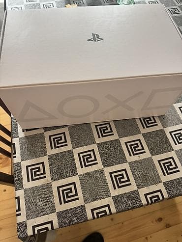 PlayStation VR2 dəsti Məhsul təsviri: - PlayStation VR2 başlığı – PS5 lalafo.az -da PlayStation VR2 dəsti Məhsul təsviri: - PlayStation VR2 başlığı – PS5