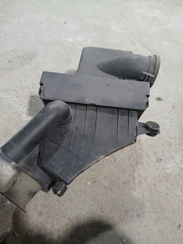 Məhsul: Avtomobil üçün hava filtri korpusu (airbox) Təsvir: - Plastik lalafo.az -da Məhsul: Avtomobil üçün hava filtri korpusu (airbox) Təsvir: - Plastik