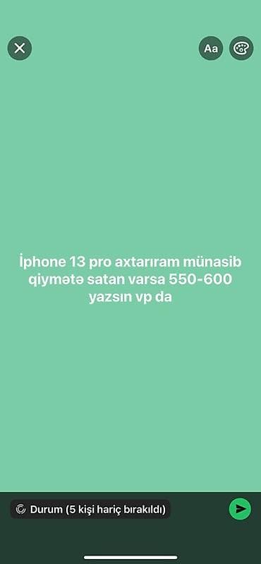 IPhone 13 Pro lalafo.az -da IPhone 13 Pro