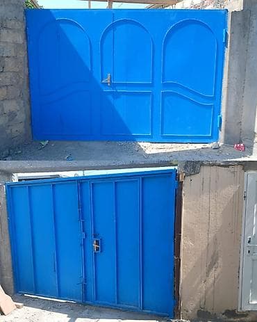 Darvaza 450azn. Olcu 297x230. Unvan st Sumqayit Nigaz lalafo.az -da Darvaza 450azn. Olcu 297x230. Unvan st Sumqayit Nigaz