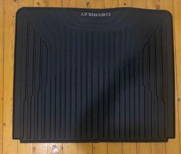 Chevrolet Equinox orginalnbaqaj üçün qoruyucu rezin palaz - Orijinal lalafo.az -da Chevrolet Equinox orginalnbaqaj üçün qoruyucu rezin palaz - Orijinal