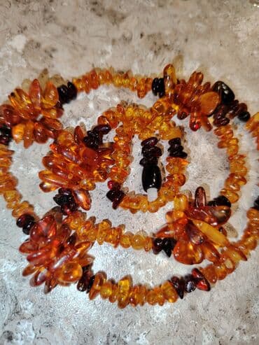 Satılır 20qr янтарь yantar kehraba kəhraba qızıl üzüklə barter lalafo.az -da Satılır 20qr янтарь yantar kehraba kəhraba qızıl üzüklə barter