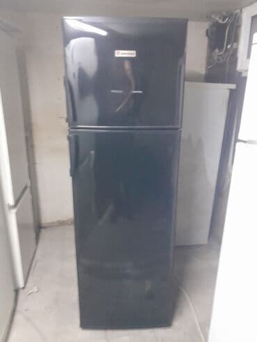 İşlənmiş 2 qapılı Swizer Soyuducu Satılır, rəng - Qara, Təkərli lalafo.az -da İşlənmiş 2 qapılı Swizer Soyuducu Satılır, rəng - Qara, Təkərli