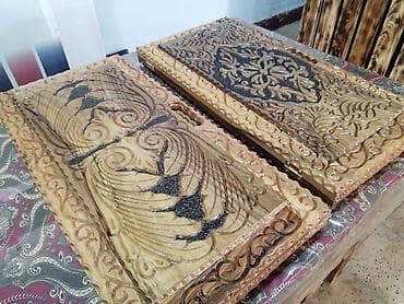 Nertaxta əl işləridir zondan zakazla çıxır lalafo.az -da Nertaxta əl işləridir zondan zakazla çıxır