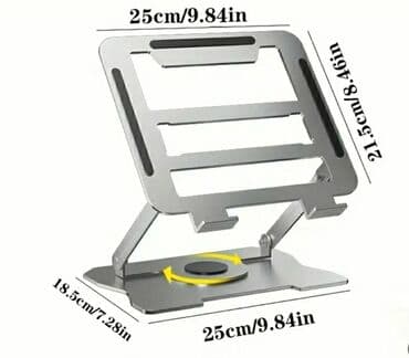 Nootbuk turacaqları və monitorlar üçün stolüstü hərəkətli NB f 80 ağ lalafo.az -da Nootbuk turacaqları və monitorlar üçün stolüstü hərəkətli NB f 80 ağ