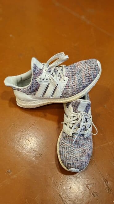 Məhsul: Adidas Ultra Boost (ART: DB3198) - Ölçü: US 9.5 / UK 9 / EU lalafo.az -da Məhsul: Adidas Ultra Boost (ART: DB3198) - Ölçü: US 9.5 / UK 9 / EU