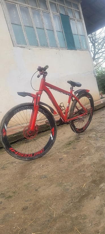 Uşaq velosipedləri lalafo.az -da Uşaq velosipedləri