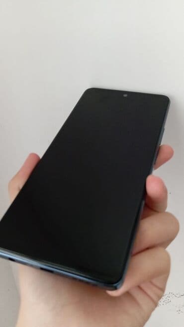 Infinix Hot 4 Pro, 256 GB, rəng - Göy lalafo.az -da Infinix Hot 4 Pro, 256 GB, rəng - Göy