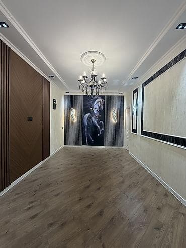 3 комнаты, Новостройка, 64 м² at lalafo.az 3 комнаты, Новостройка, 64 м²
