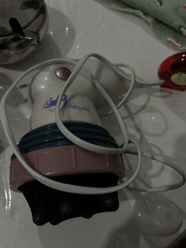 Masajor, Selülit əleyhinə masajor, Bədən üçün lalafo.az -da Masajor, Selülit əleyhinə masajor, Bədən üçün